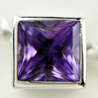 Gucci Amethyst Necklace — view 2