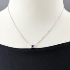Gucci Amethyst Necklace — view 4