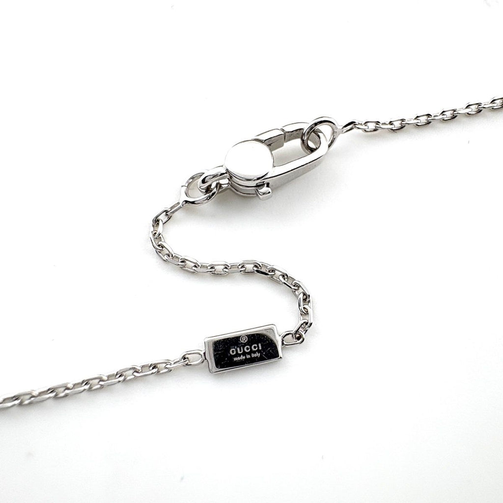 Gucci Amethyst Necklace — view 6
