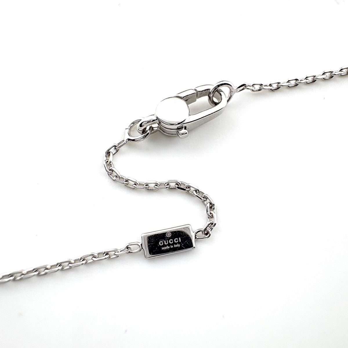 Gucci Amethyst Necklace — view 6