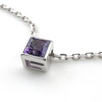 Gucci Amethyst Necklace — view 5