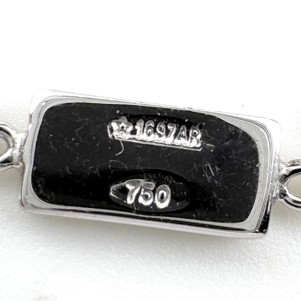 Gucci Amethyst Necklace — view 8