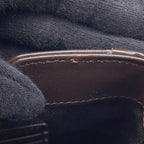 Gucci Shoulder Bag Mini GG Canvas Leather — view 9