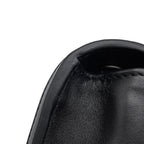 Gucci Shoulder Bag Deco Mini Chain Bag Leather Black — view 9