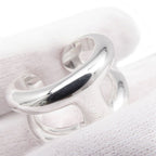 Hermes Ring Osmose PM Silver 53 — view 6