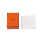 Hermes Necklace Chaine D'ancre GM Silver Pendant — view 8