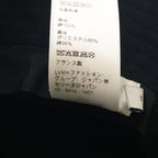 Celine Bucket Hat Logo Print Black — view 8