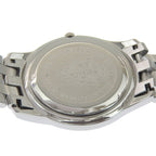 Gucci Stainless Steel Quartz Analog Display Boys Black Dial Watch — view 5