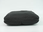 Prada Tessuto Shoulder Bag Pochette Nylon Black — view 3