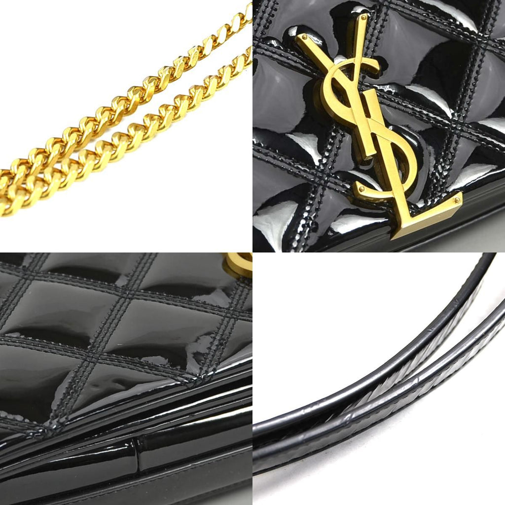 Saint Laurent Shoulder Bag — view 9