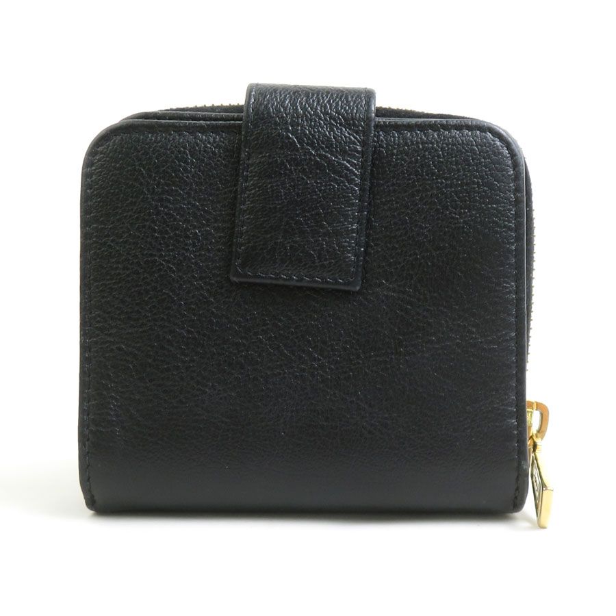 Saint Laurent Yves Bifold Wallet — view 2