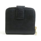 Saint Laurent Yves Bifold Wallet — view 2