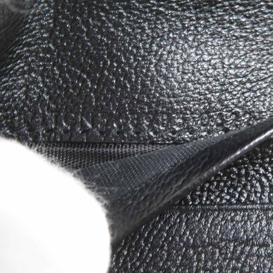 Saint Laurent Yves Bifold Wallet — view 8
