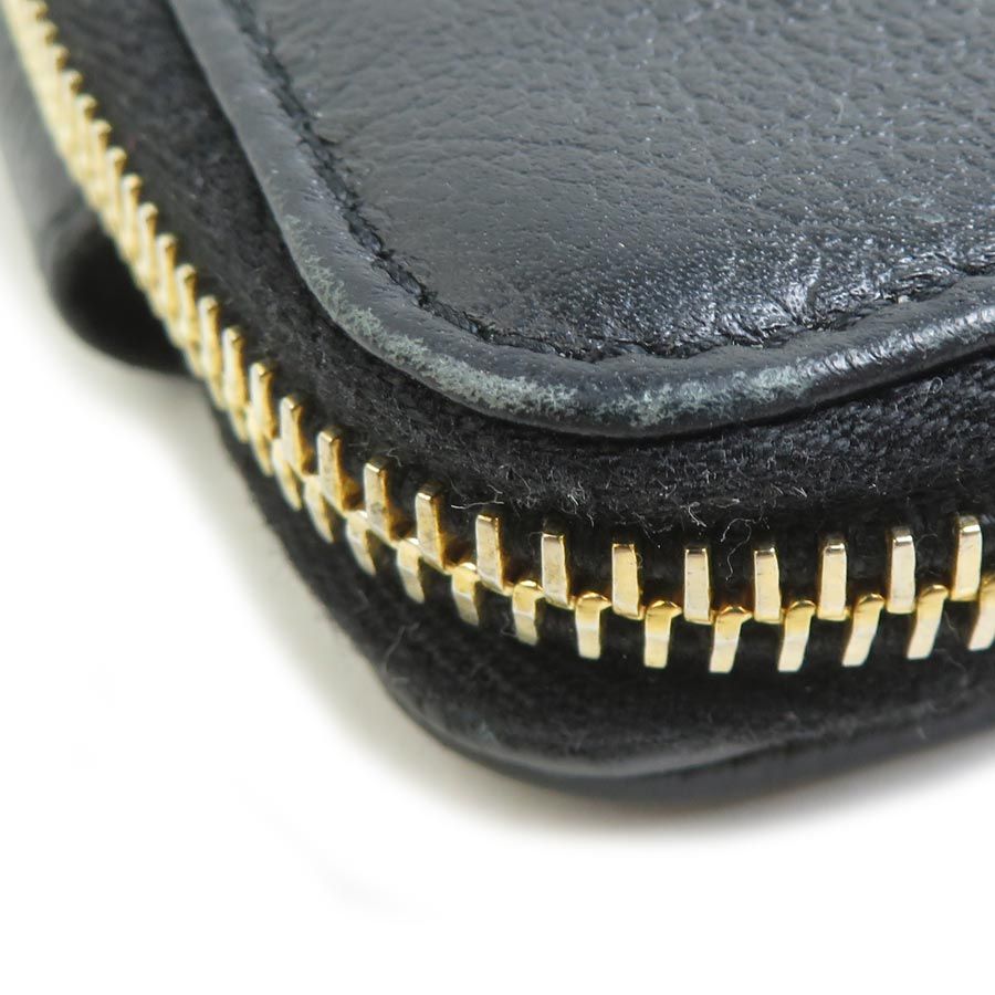 Saint Laurent Yves Bifold Wallet — view 5