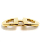 Celine Brooch Gold — view 4