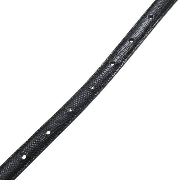 Gucci Belt Black — view 6