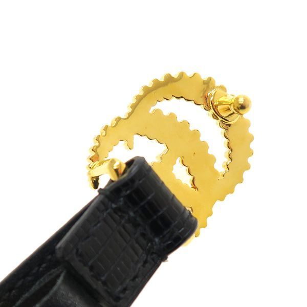 Gucci Belt Black — view 5