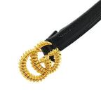 Gucci Belt Black — view 4