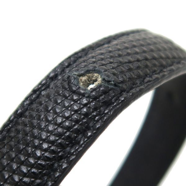 Gucci Belt Black — view 8