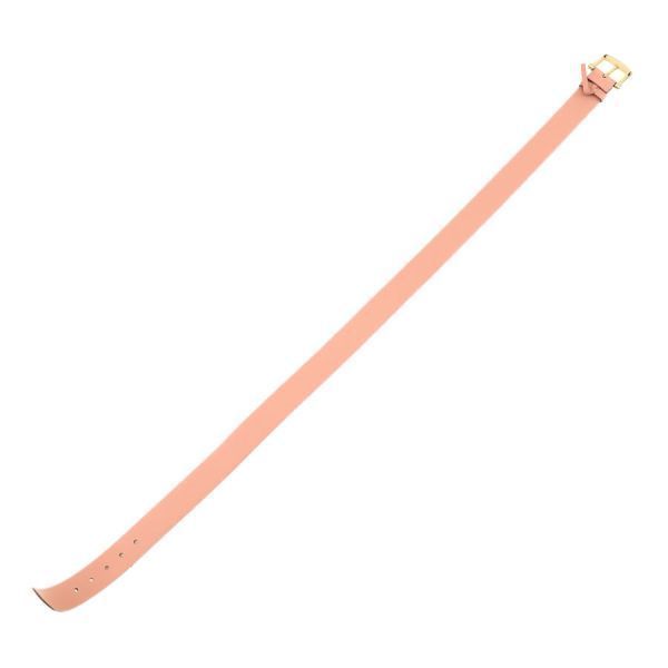 Gucci Belt Pink — view 3