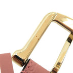 Gucci Belt Pink — view 8