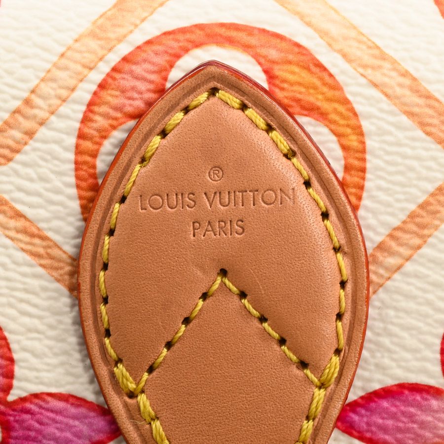 Louis Vuitton Shoulder Bag Nanodiane — view 7