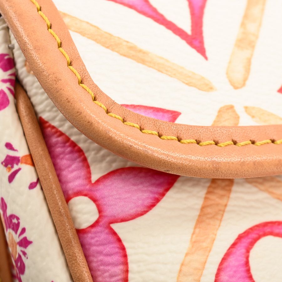 Louis Vuitton Shoulder Bag Nanodiane — view 8