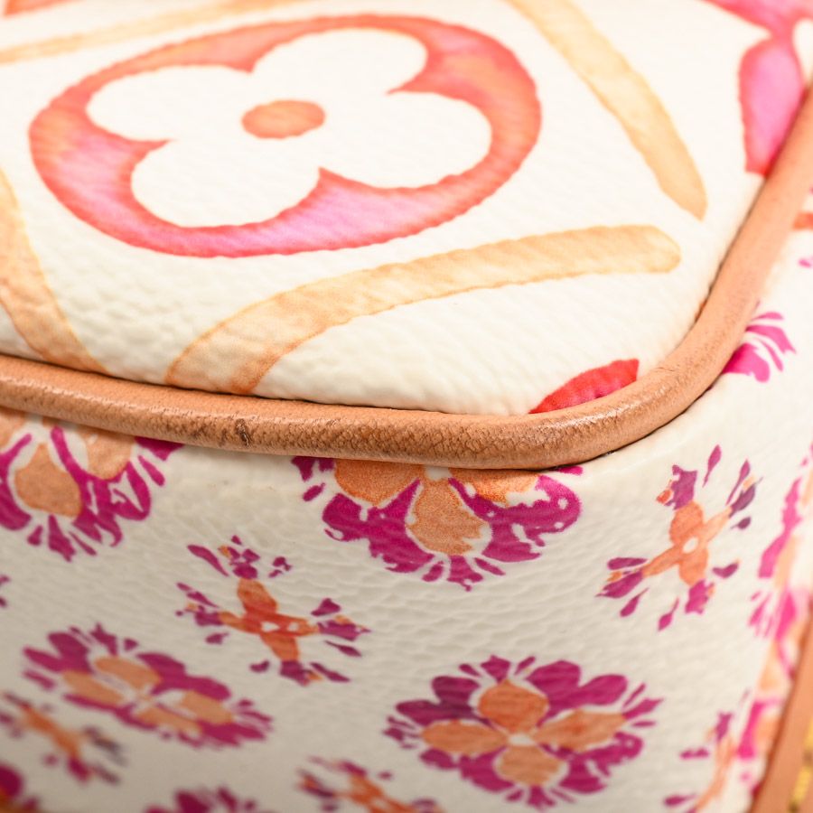 Louis Vuitton Shoulder Bag Nanodiane — view 9