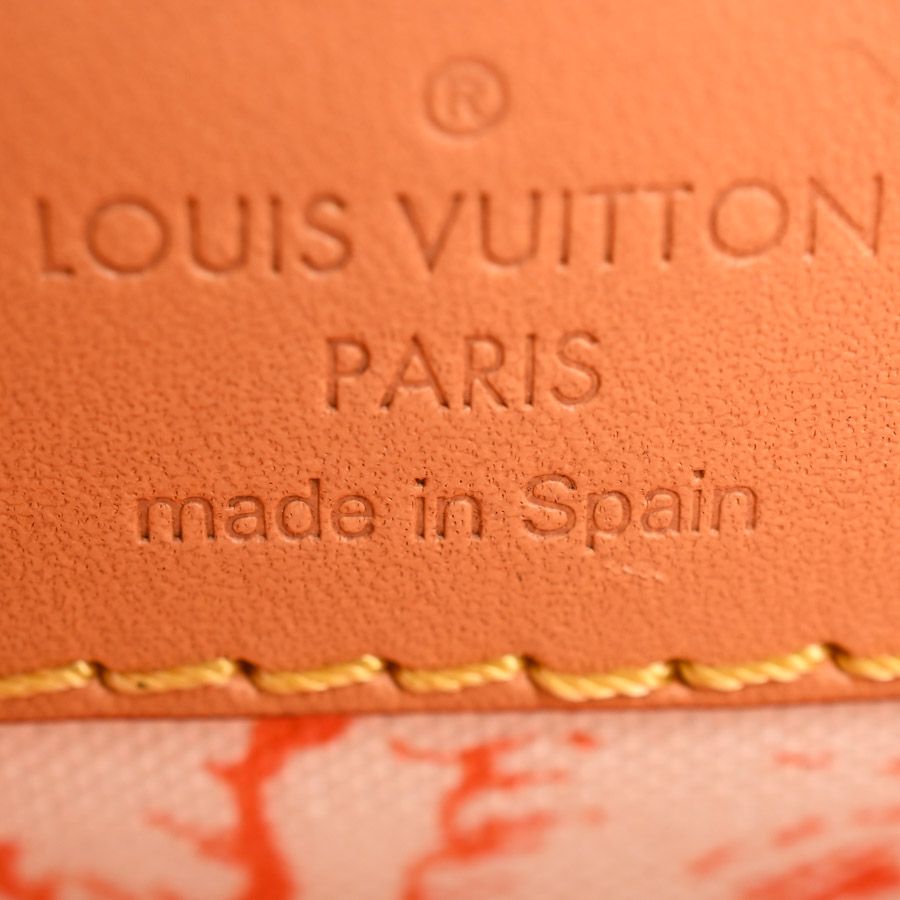 Louis Vuitton Shoulder Bag Nanodiane — view 6