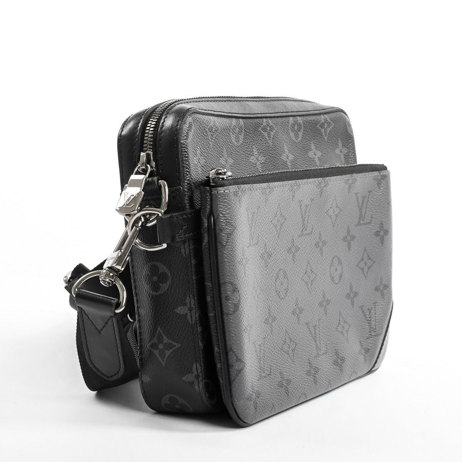 Louis Vuitton Shoulder Bag Trio Messenger — view 2