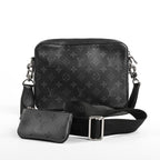 Louis Vuitton Shoulder Bag Trio Messenger — view 3