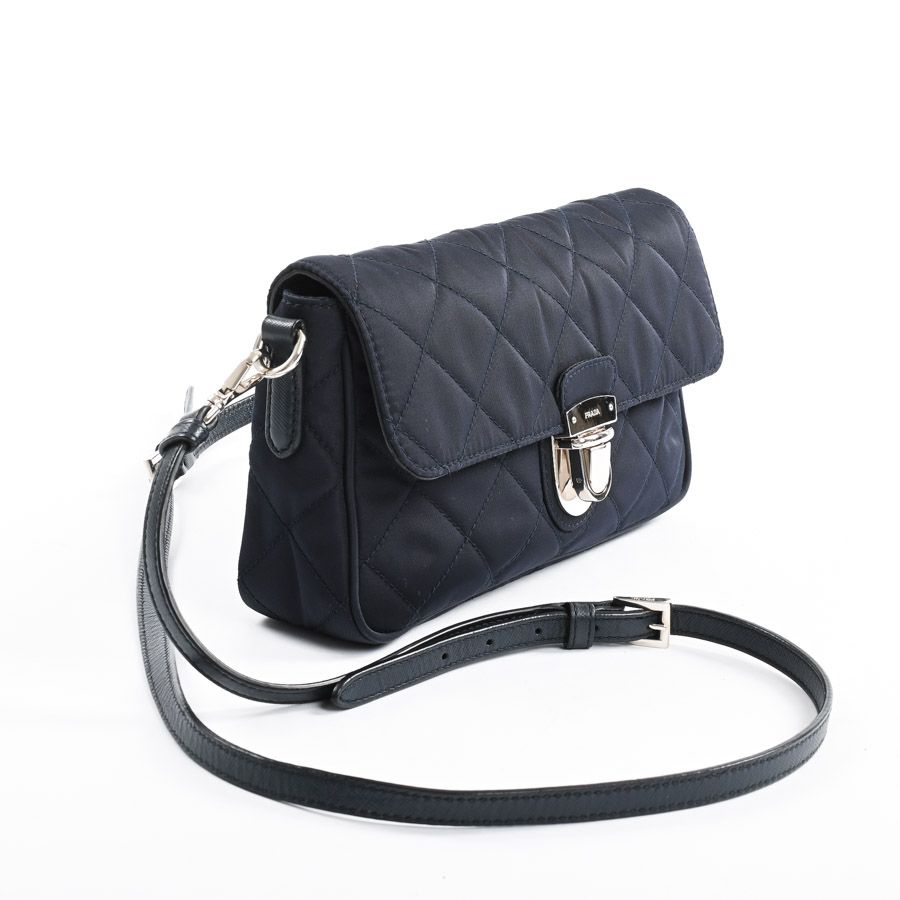 Prada Shoulder Bag Long — view 2