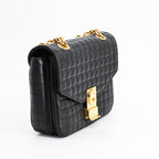 Celine Shoulder Bag C Small Chain — view 2