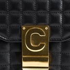 Celine Shoulder Bag C Small Chain — view 7
