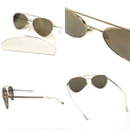 Prada Sunglasses Linea Rossa Drop Eyewear — view 2
