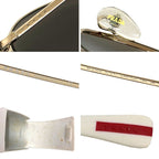 Prada Sunglasses Linea Rossa Drop Eyewear — view 3