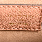 Louis Vuitton Shoulder Bag Lockme Chain — view 6