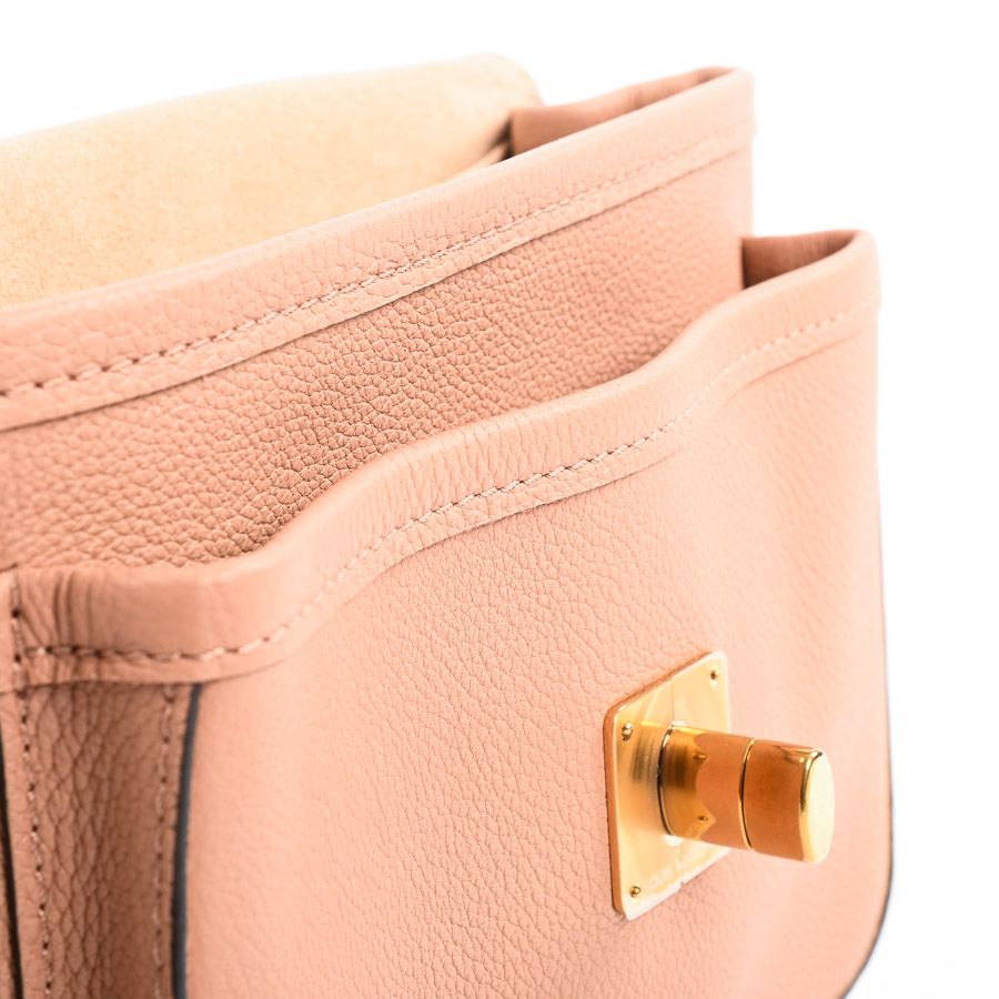 Louis Vuitton Shoulder Bag Lockme Chain — view 8