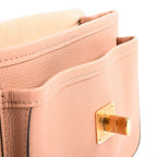 Louis Vuitton Shoulder Bag Lockme Chain — view 8