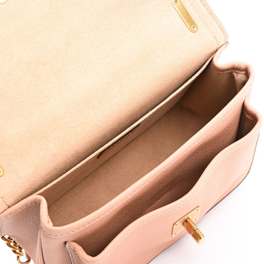 Louis Vuitton Shoulder Bag Lockme Chain — view 4