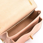 Louis Vuitton Shoulder Bag Lockme Chain — view 4