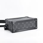Louis Vuitton Shoulder Bag Soft Trunk — view 5