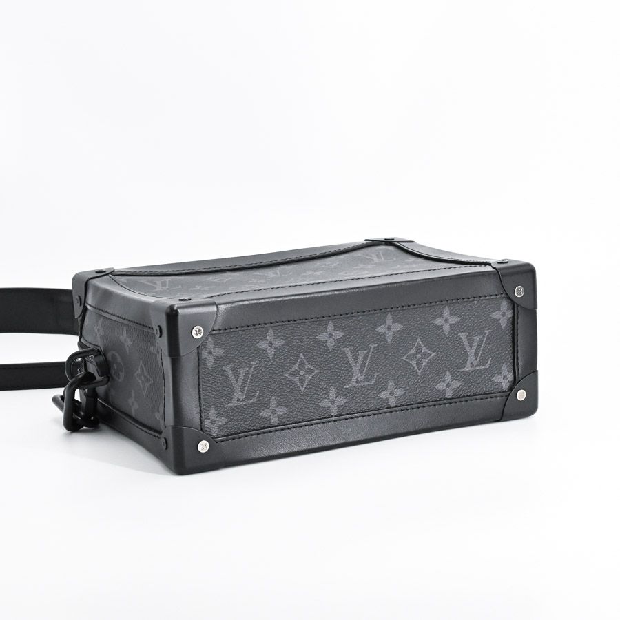 Louis Vuitton Shoulder Bag Soft Trunk — view 5