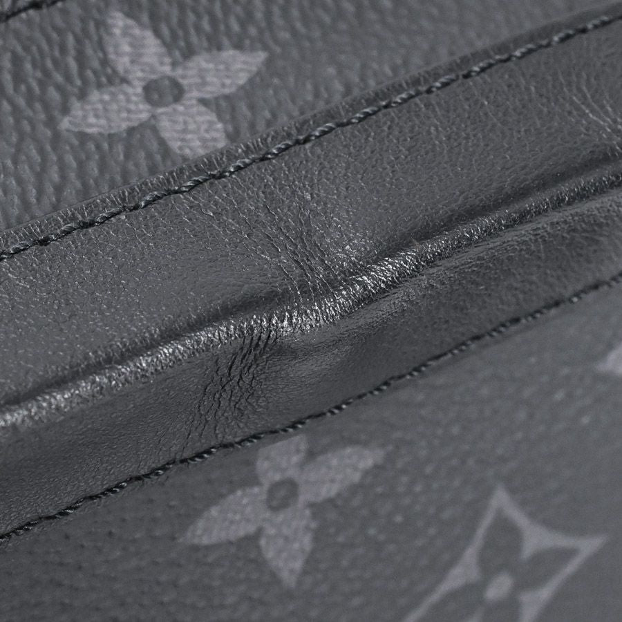 Louis Vuitton Shoulder Bag Soft Trunk — view 8