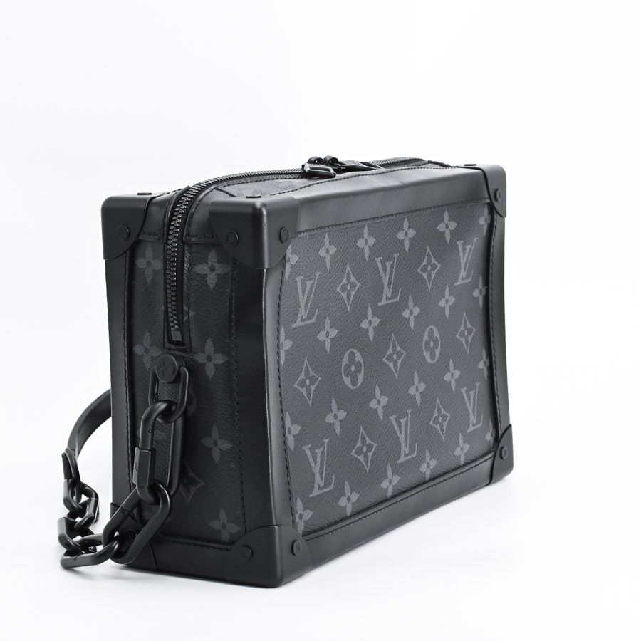 Louis Vuitton Shoulder Bag Soft Trunk — view 2