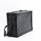 Louis Vuitton Shoulder Bag Soft Trunk — view 2