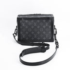 Louis Vuitton Shoulder Bag Soft Trunk — view 3