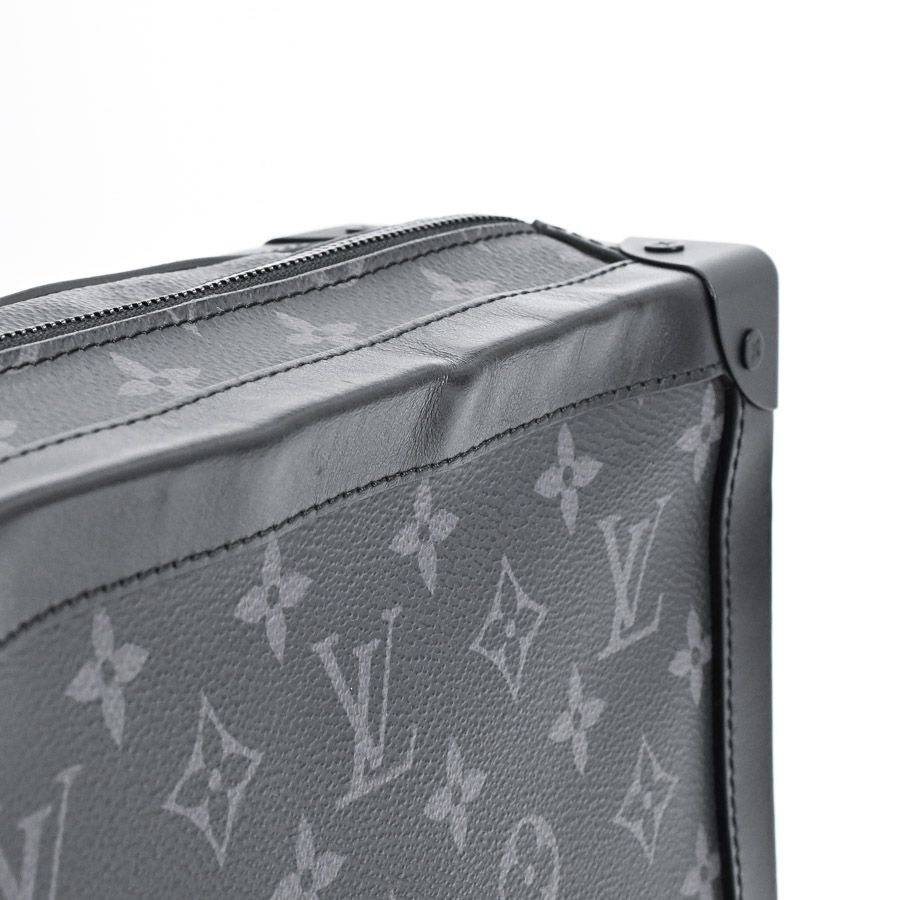 Louis Vuitton Shoulder Bag Soft Trunk — view 7