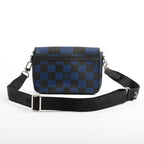 Louis Vuitton Shoulder Bag Studio — view 3