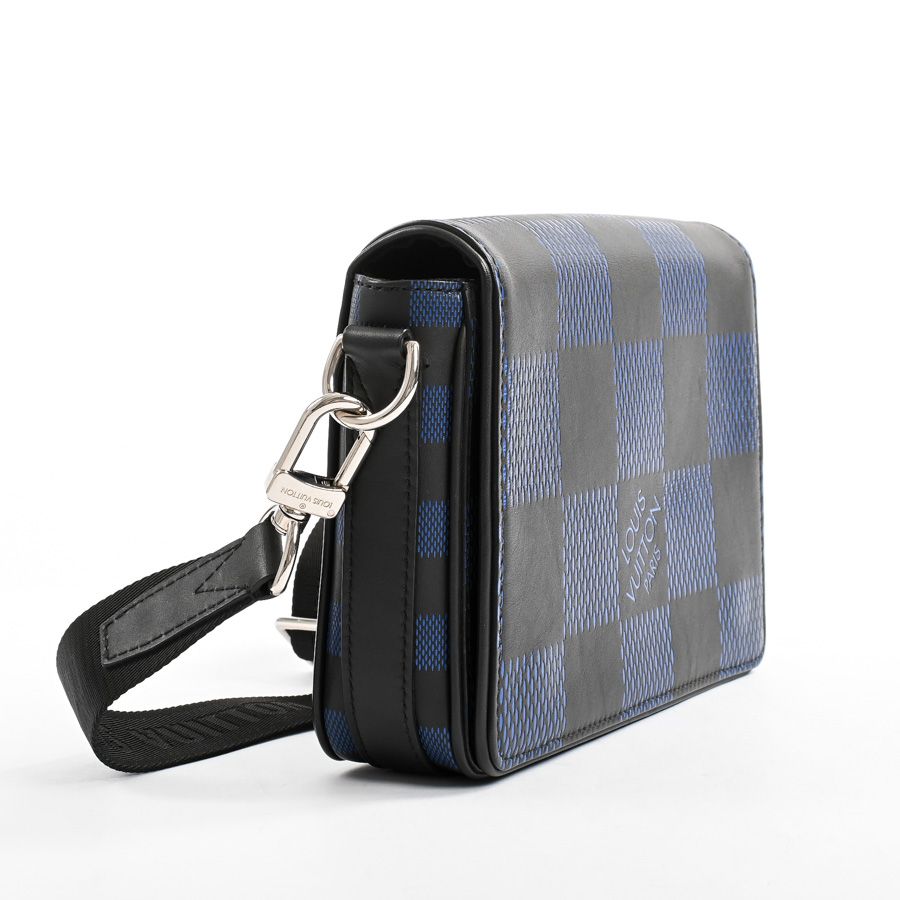 Louis Vuitton Shoulder Bag Studio — view 2